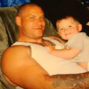 Meet your Posher, Greg